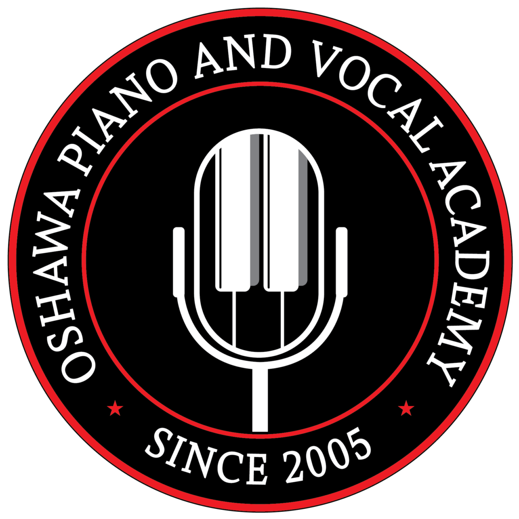 oshawa piano and vocal academy